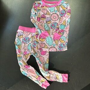 Sweet Treats Pajamas